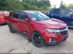 3GNAXUEG3PL124698 2023 CHEVROLET EQUINOX
