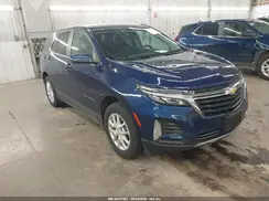 3GNAXUEG3PL126869 2023 CHEVROLET EQUINOX