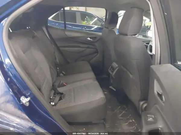 3GNAXUEG3PL126869 2023 CHEVROLET EQUINOX - Image 8