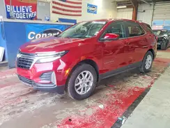 3GNAXUEG3PL138505 2023 CHEVROLET EQUINOX