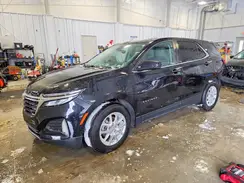 3GNAXUEG3PL141405 2023 CHEVROLET EQUINOX