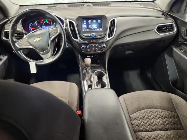 3GNAXUEG3PL141405 2023 CHEVROLET EQUINOX - Image 8