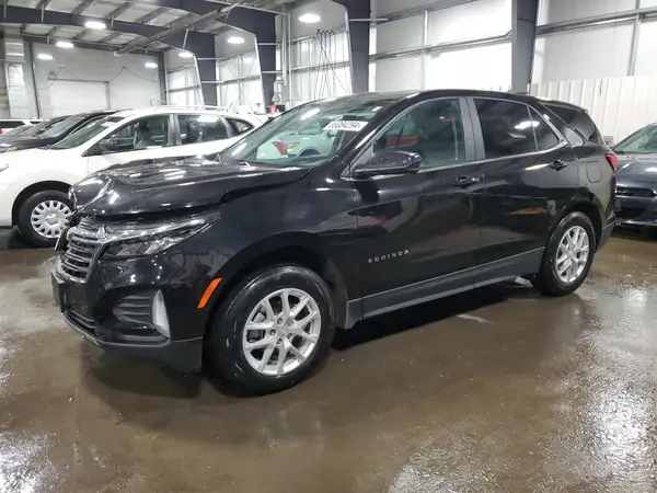 3GNAXUEG3PL149973 2023 CHEVROLET EQUINOX - Image 1