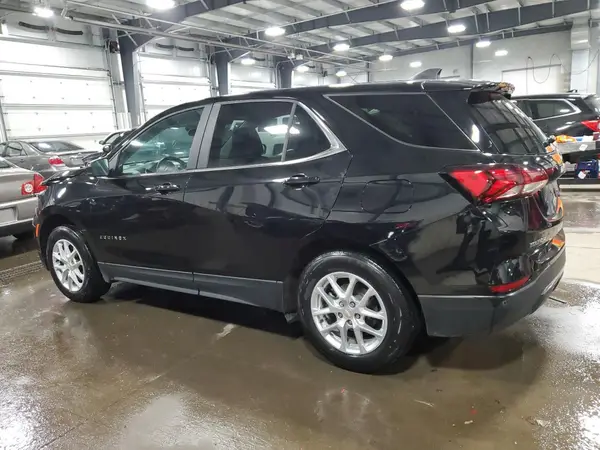 3GNAXUEG3PL149973 2023 CHEVROLET EQUINOX - Image 2