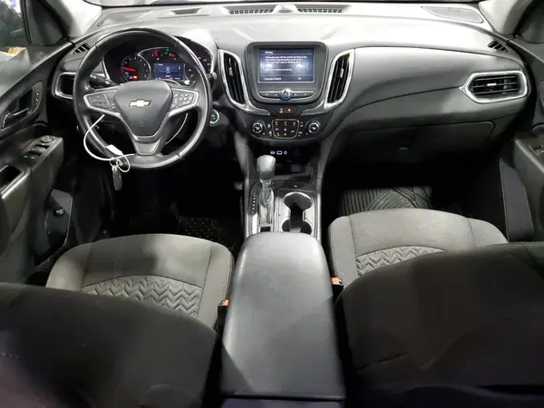 3GNAXUEG3PL149973 2023 CHEVROLET EQUINOX - Image 8