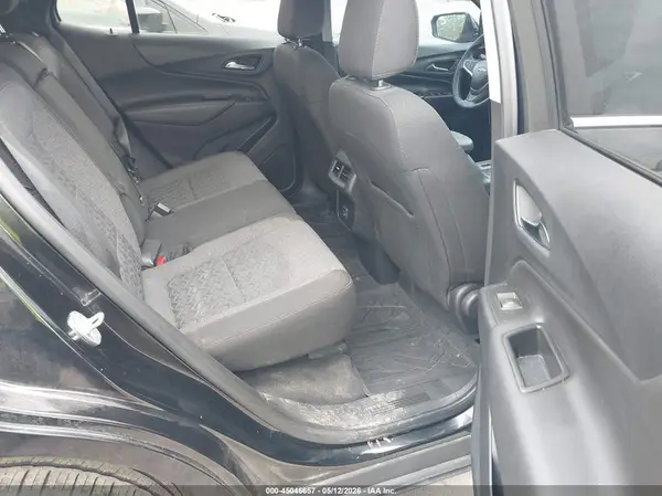 3GNAXUEG3PL155577 2023 CHEVROLET EQUINOX - Image 8