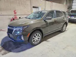 3GNAXUEG3PL159452 2023 CHEVROLET EQUINOX