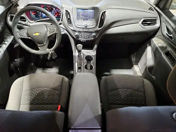 3GNAXUEG3PL159452 2023 CHEVROLET EQUINOX - Image 8