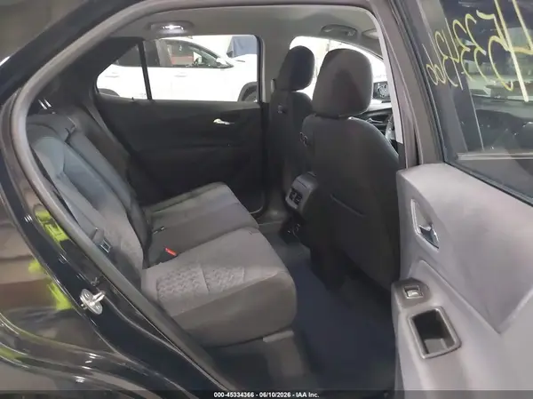 3GNAXUEG3PL171889 2023 CHEVROLET EQUINOX - Image 8