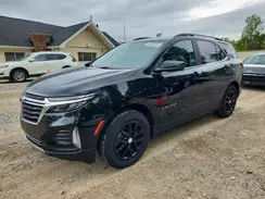 3GNAXUEG3PL173738 2023 CHEVROLET EQUINOX