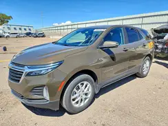 3GNAXUEG3PL176882 2023 CHEVROLET EQUINOX