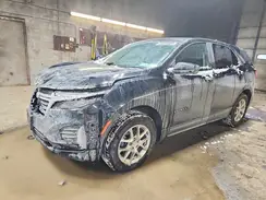 3GNAXUEG3PL177854 2023 CHEVROLET EQUINOX
