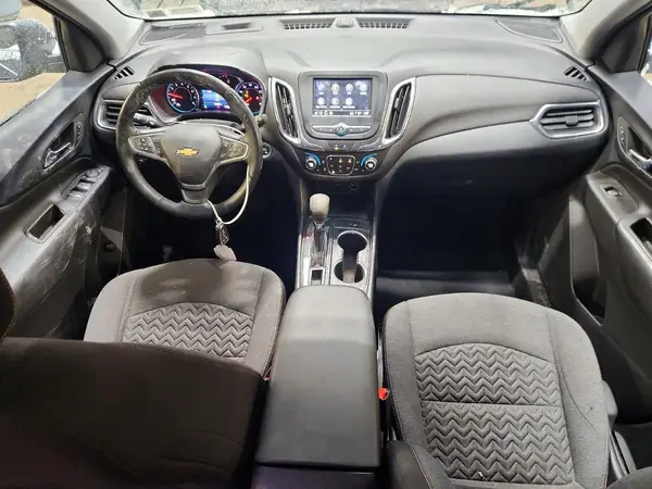 3GNAXUEG3PL177854 2023 CHEVROLET EQUINOX - Image 8