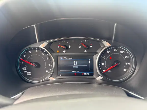 3GNAXUEG3PL180172 2023 CHEVROLET EQUINOX - Image 8