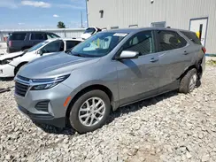 3GNAXUEG3PL184092 2023 CHEVROLET EQUINOX