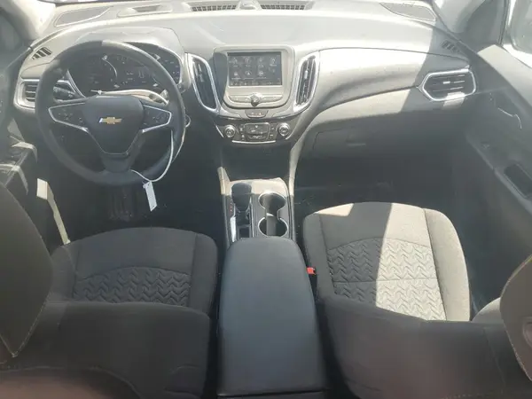 3GNAXUEG3PL184528 2023 CHEVROLET EQUINOX - Image 8