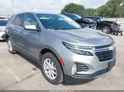 3GNAXUEG3PL184822 2023 CHEVROLET EQUINOX