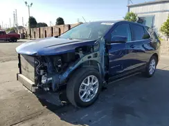 3GNAXUEG3PL190829 2023 CHEVROLET EQUINOX