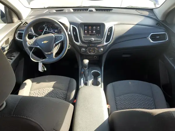 3GNAXUEG3PL190829 2023 CHEVROLET EQUINOX - Image 8