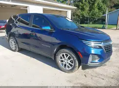 3GNAXUEG3PL191057 2023 CHEVROLET EQUINOX
