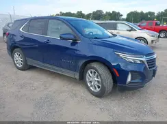 3GNAXUEG3PL205040 2023 CHEVROLET EQUINOX