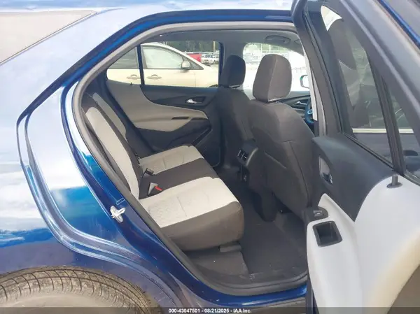 3GNAXUEG3PL205040 2023 CHEVROLET EQUINOX - Image 8