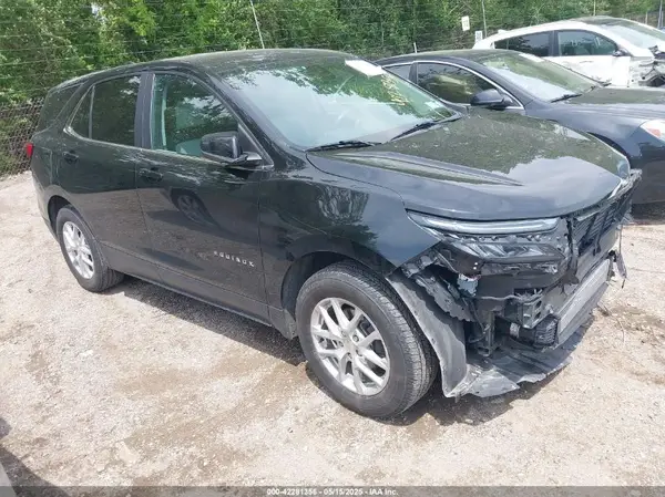 3GNAXUEG3PL212893 2023 CHEVROLET EQUINOX - Image 1