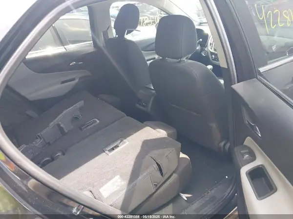 3GNAXUEG3PL212893 2023 CHEVROLET EQUINOX - Image 8