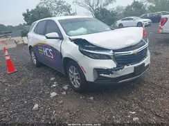 3GNAXUEG3PL233887 2023 CHEVROLET EQUINOX