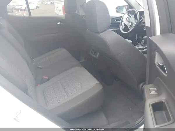 3GNAXUEG3PL233887 2023 CHEVROLET EQUINOX - Image 8