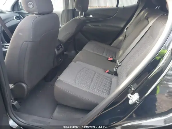 3GNAXUEG3PL241259 2023 CHEVROLET EQUINOX - Image 8
