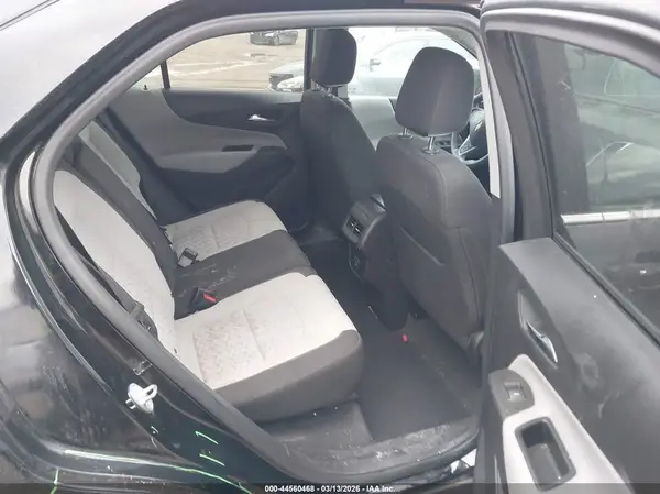 3GNAXUEG3PL247594 2023 CHEVROLET EQUINOX - Image 8