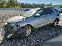3GNAXUEG3PL248373 2023 CHEVROLET EQUINOX