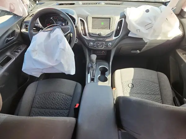 3GNAXUEG3PL248373 2023 CHEVROLET EQUINOX - Image 8