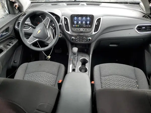 3GNAXUEG3PL249815 2023 CHEVROLET EQUINOX - Image 8