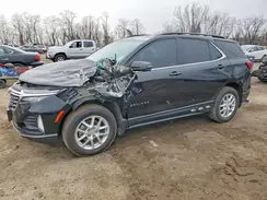 3GNAXUEG3PL255940 2023 CHEVROLET EQUINOX