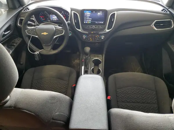 3GNAXUEG3PL266467 2023 CHEVROLET EQUINOX - Image 8