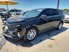 3GNAXUEG3PL270227 2023 CHEVROLET EQUINOX