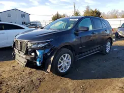 3GNAXUEG3PL270633 2023 CHEVROLET EQUINOX