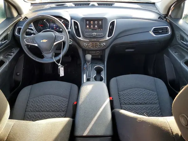 3GNAXUEG3PL270633 2023 CHEVROLET EQUINOX - Image 8