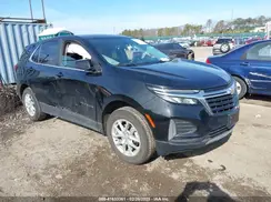 3GNAXUEG3PL272057 2023 CHEVROLET EQUINOX