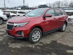 3GNAXUEG3PL273290 2023 CHEVROLET EQUINOX