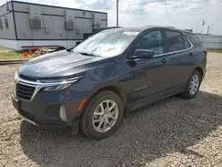 3GNAXUEG3PS110189 2023 CHEVROLET EQUINOX