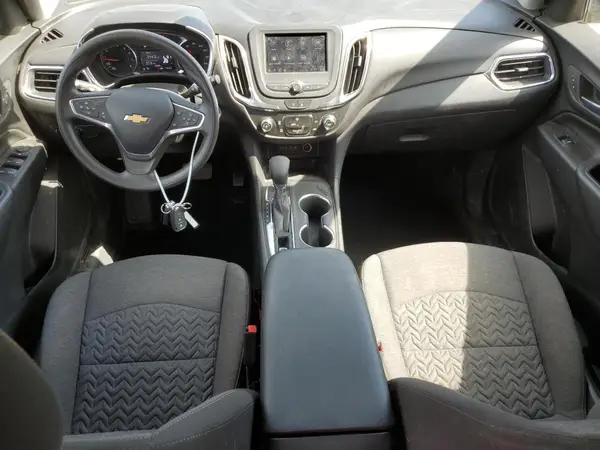 3GNAXUEG3PS110189 2023 CHEVROLET EQUINOX - Image 8