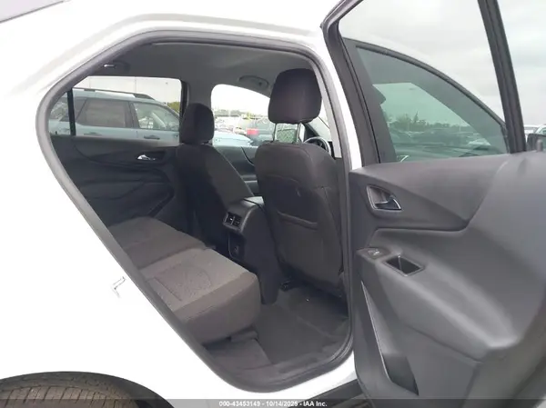 3GNAXUEG3PS114792 2023 CHEVROLET EQUINOX - Image 8