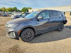 3GNAXUEG3PS115442 2023 CHEVROLET EQUINOX