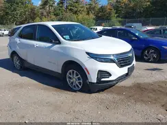 3GNAXUEG3PS116056 2023 CHEVROLET EQUINOX