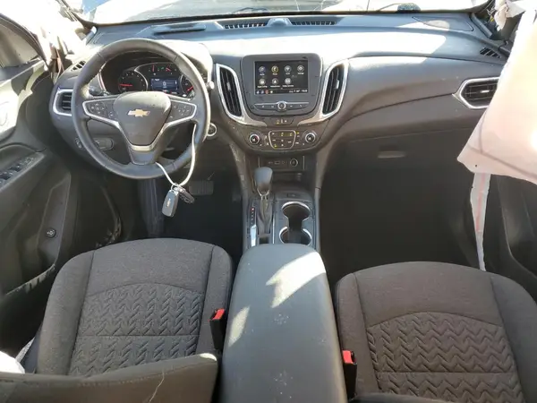 3GNAXUEG3PS123864 2023 CHEVROLET EQUINOX - Image 8