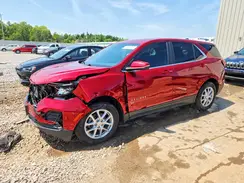 3GNAXUEG3PS128451 2023 CHEVROLET EQUINOX