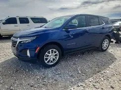 3GNAXUEG3PS133469 2023 CHEVROLET EQUINOX